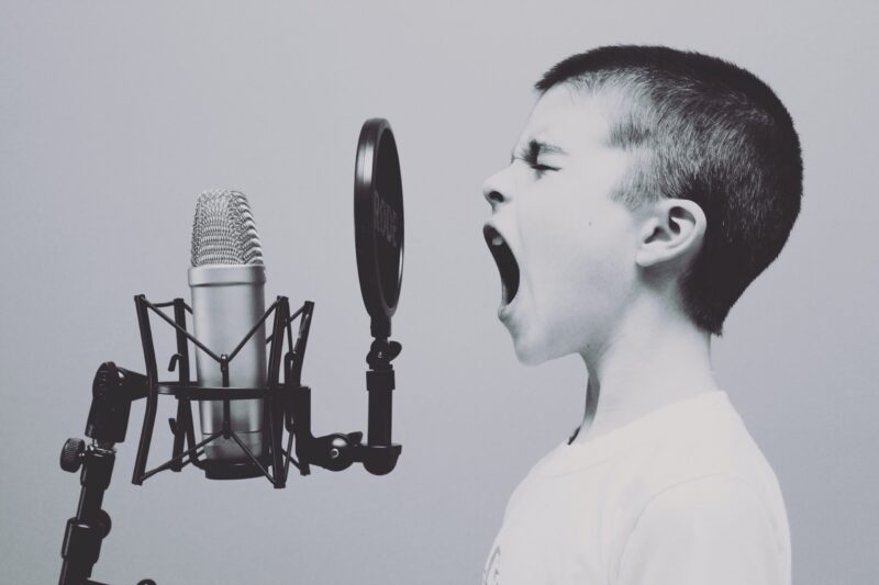 How To Become A Voice Over Artist In India